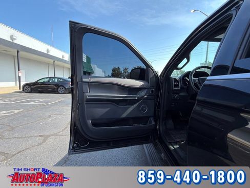 Used 2019 Ford Expedition Limited w/ Equipment Group 303A AWD/4WD image 23