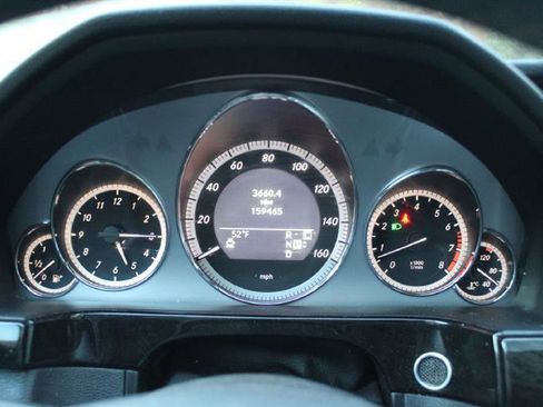 Used 2010 Mercedes-Benz E 350 Sedan image 18
