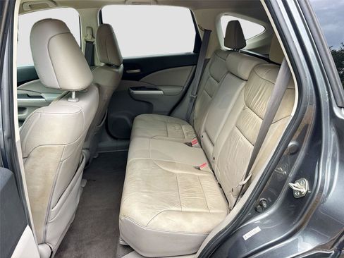 Used 2013 Honda CR-V EX-L image 25