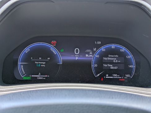 Used 2025 Toyota Grand Highlander AWD Hybrid image 25