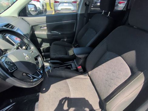 Used 2021 Mitsubishi Outlander Sport SE AWD/4WD image 14
