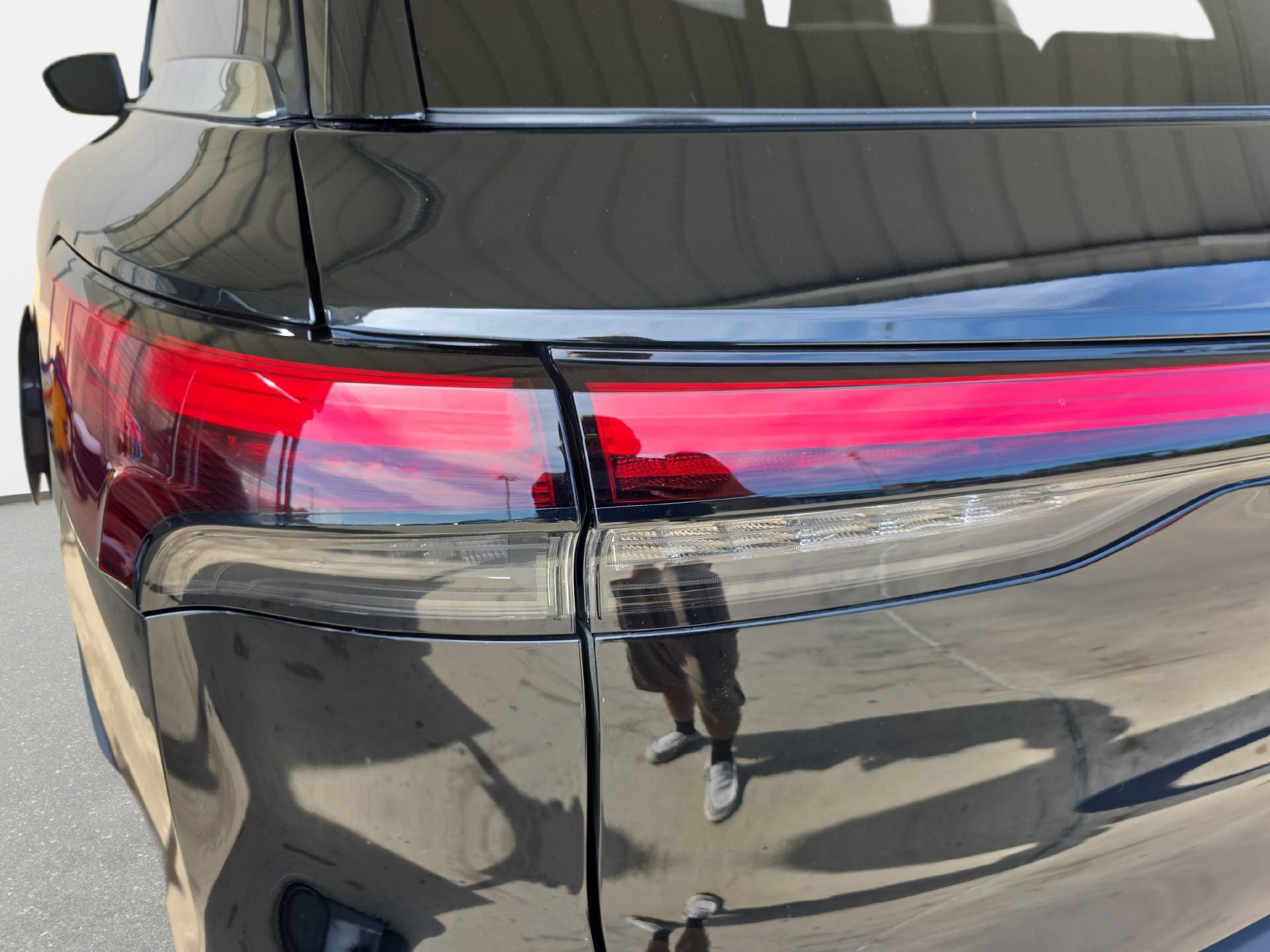 Certified 2024 INFINITI QX60 Luxe w/ Performance Audio Package FWD image 33