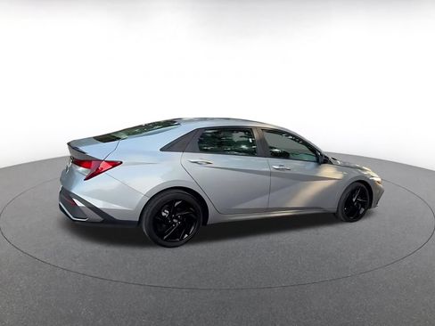 Used 2026 Hyundai Elantra Sport FWD image 15