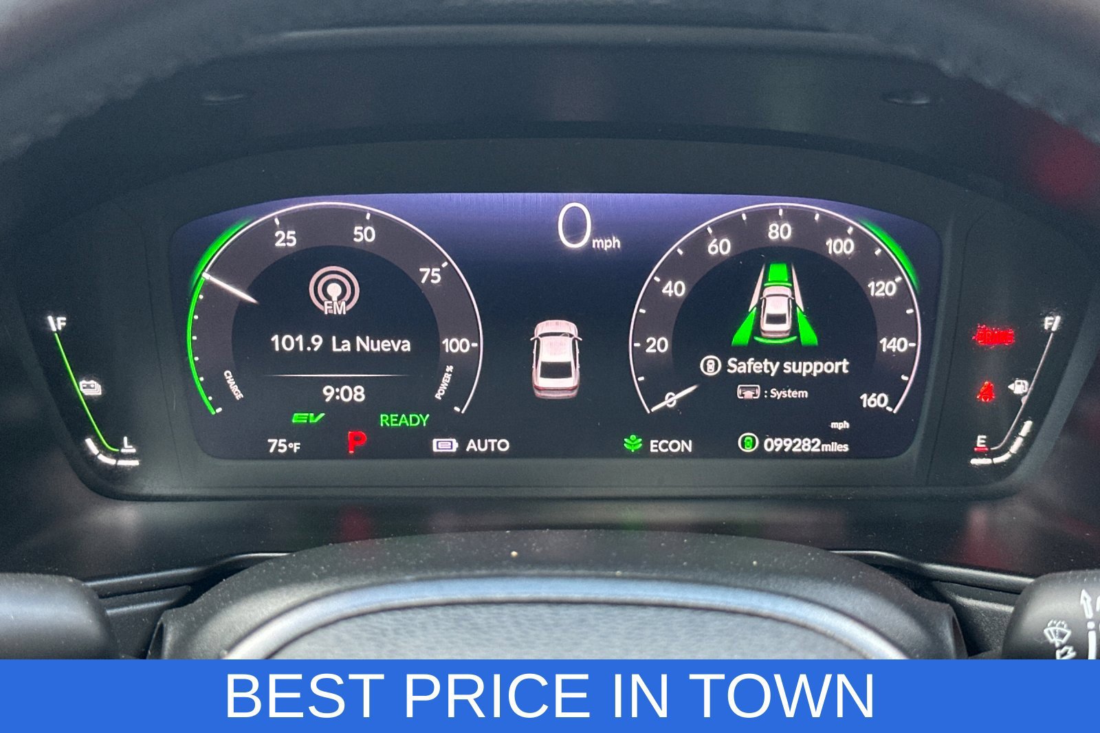 Used 2024 Honda Accord EX-L image 24