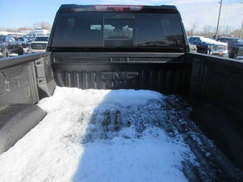 New 2026 GMC Sierra 2500 AT4 w/ AT4 Premium Plus Package image 7