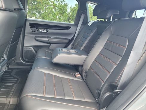 New 2026 Honda CR-V Sport Touring image 15