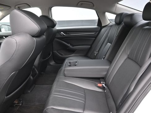 Used 2022 Honda Accord Sport Special Edition image 14