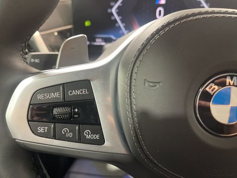 Used 2026 BMW X5 xDrive40i AWD/4WD image 20