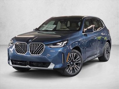 Used 2026 BMW X3 xDrive30 w/ Premium Package