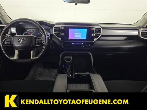 Used 2023 Toyota Tundra SR5 image 15
