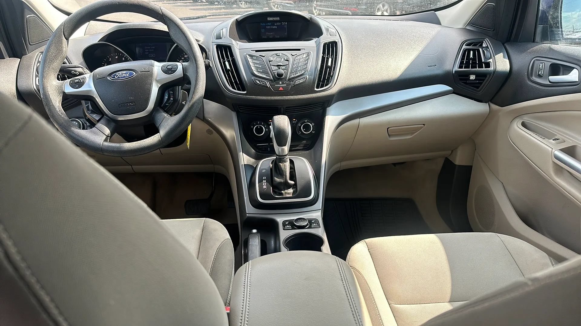 Used 2013 Ford Escape SE AWD/4WD image 8