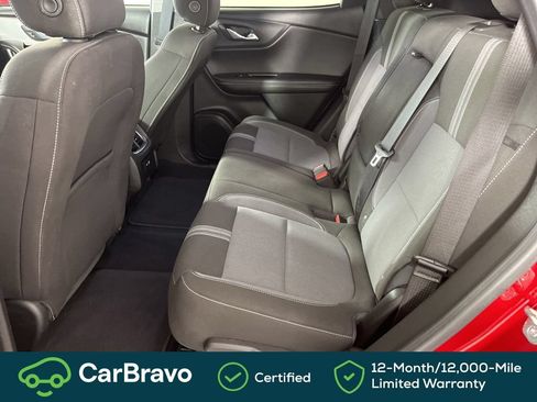Used 2023 Chevrolet Blazer LT AWD/4WD image 18