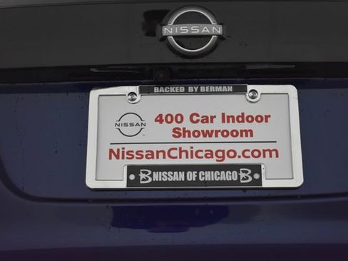 Used 2025 Nissan Kicks SV w/ SV Premium Package AWD/4WD image 38