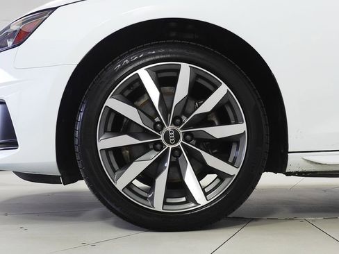 Used 2023 Audi A4 2.0T Premium Plus w/ Premium Plus Package image 5