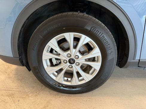 Used 2023 Ford Escape Active AWD/4WD image 31