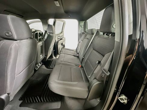 Used 2023 GMC Sierra 1500 Elevation RWD image 14