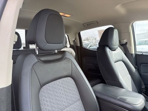 Used 2022 Chevrolet Colorado Z71 w/ Safety Package image 52