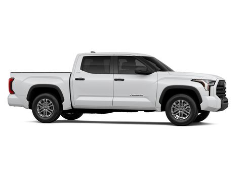 New 2026 Toyota Tundra SR5 AWD/4WD image 13