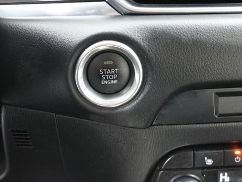 Used 2023 MAZDA CX-5 AWD 2.5 S w/ Premium Package image 13