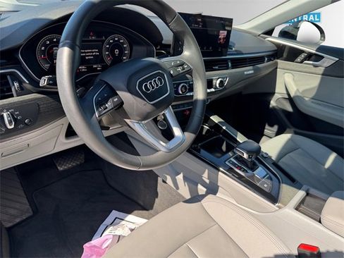 Used 2021 Audi A5 2.0T Premium Plus w/ Premium Plus image 10