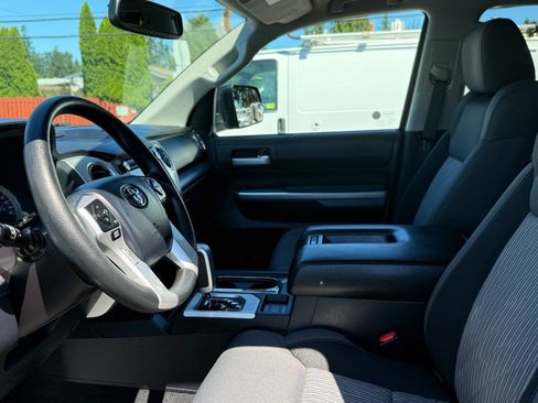 Used 2017 Toyota Tundra SR5 AWD/4WD image 20