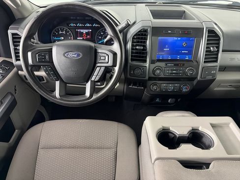 Certified 2022 Ford F250 XLT w/ XLT Value Package AWD/4WD image 14
