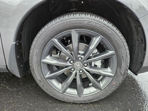 New 2026 Acura RDX A-Spec image 9