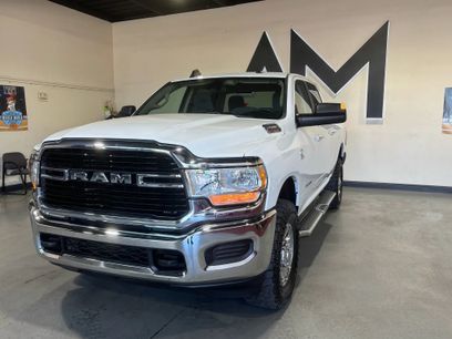 Used 2019 RAM 2500 Big Horn