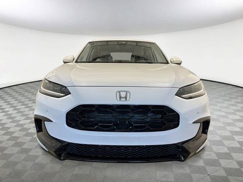 New 2027 Honda HR-V EX-L image 9