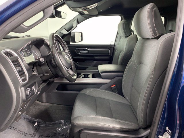 Used 2022 RAM 1500 Big Horn AWD/4WD image 15