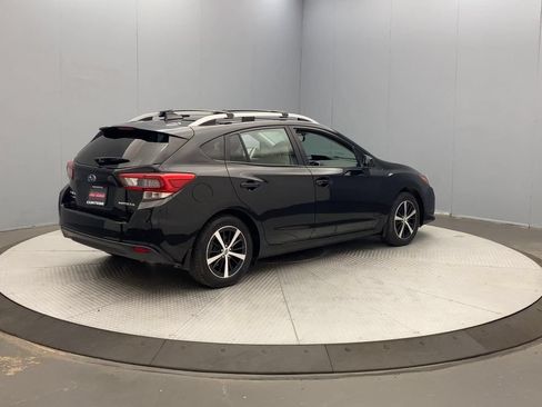 Used 2020 Subaru Impreza 2.0i Premium AWD/4WD image 5