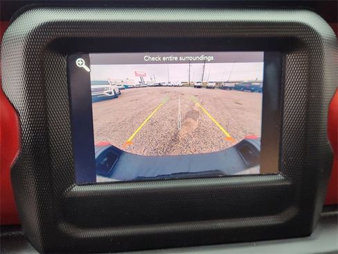 Used 2021 Jeep Gladiator Rubicon w/ Trailer Tow Package image 18