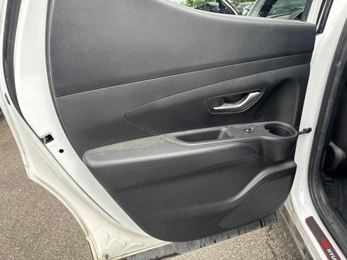 Used 2022 Hyundai Santa Cruz SE FWD image 10