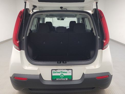 Used 2021 Kia Soul LX FWD image 29