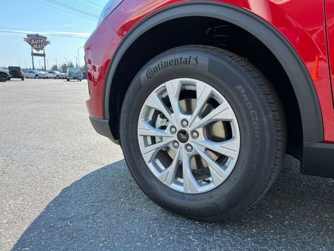 New 2025 Ford Escape Active w/ Cold Weather Package image 24