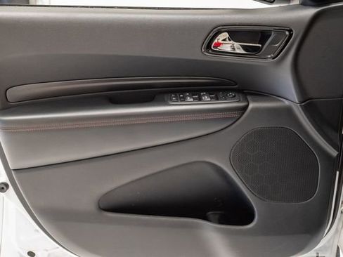 Certified 2023 Dodge Durango GT AWD/4WD image 8