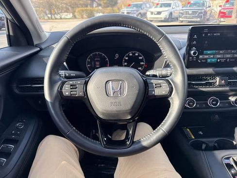 Used 2023 Honda HR-V EX-L image 22