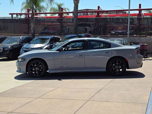 Used 2021 Dodge Charger GT w/ Blacktop Package image 10