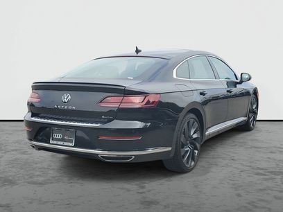 Used 2023 Volkswagen Arteon SEL