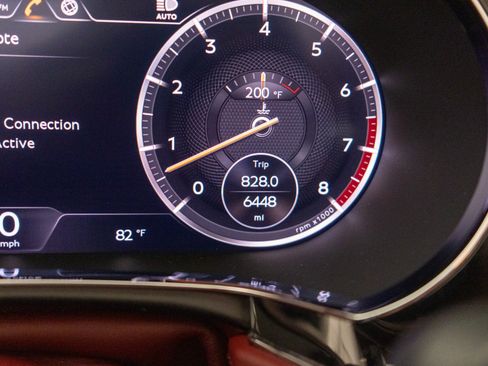 Used 2020 Bentley Continental GT V8 First Edition AWD/4WD image 22
