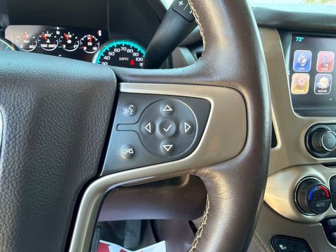 Used 2017 GMC Yukon XL Denali w/ Open Road Package AWD/4WD image 26