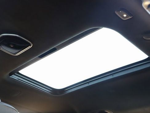 New 2024 Jeep Grand Wagoneer Series II w/ Quick Order Packagew 28T image 30