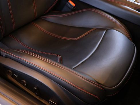 Certified 2014 Ferrari F12 Berlinetta RWD image 27