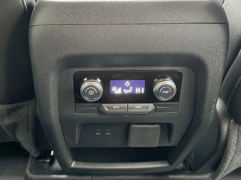 New 2026 GMC Acadia Elevation FWD image 26