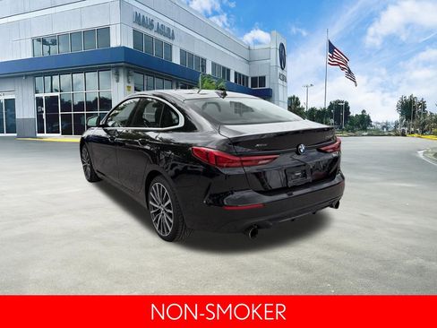 Used 2021 BMW 228i xDrive Gran Coupe w/ Convenience Package AWD/4WD image 6