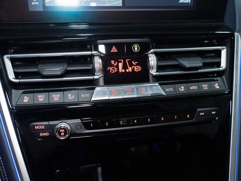 Used 2019 BMW M850i xDrive Coupe image 54