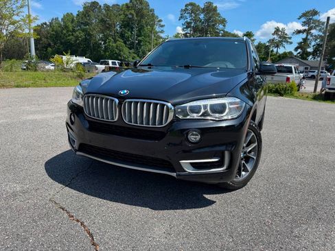 Used 2017 BMW X5 sDrive35i RWD image 28