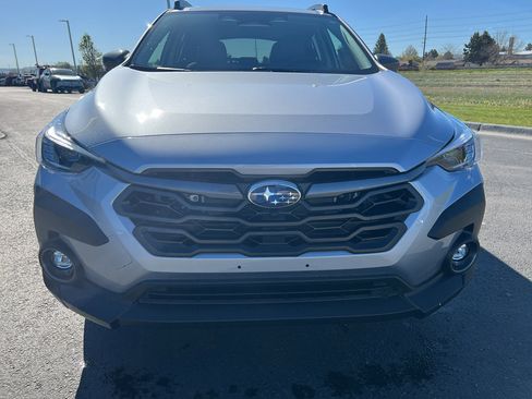 New 2026 Subaru Crosstrek 2.5i Limited AWD/4WD image 32