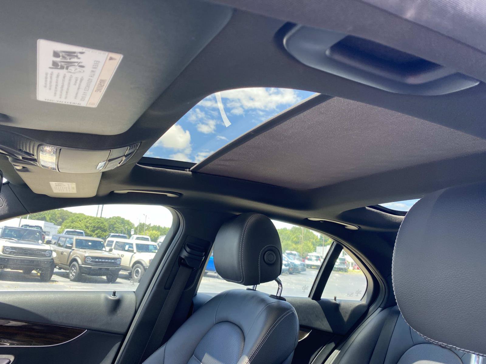 Used 2018 Mercedes-Benz C 300 Sedan image 20