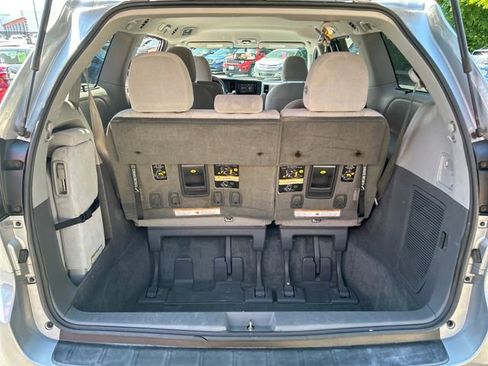 Used 2015 Toyota Sienna LE FWD image 22